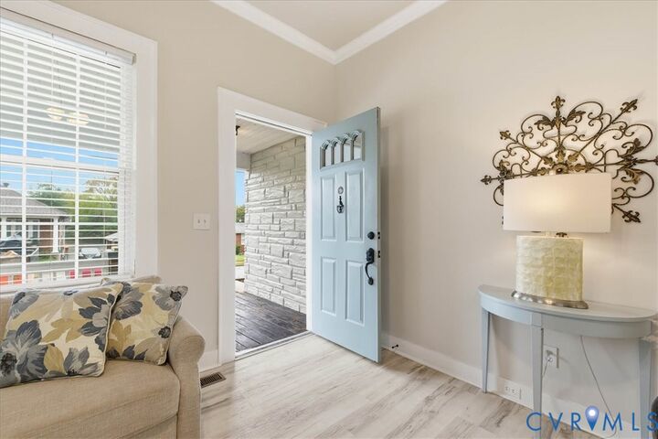 Property Photo: 825 Marseilles Street VA 23803