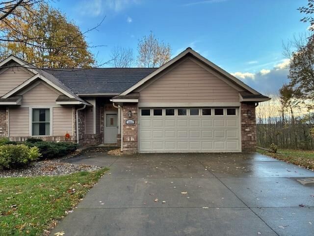 Property Photo: 1000 Sand Lane WI 54456