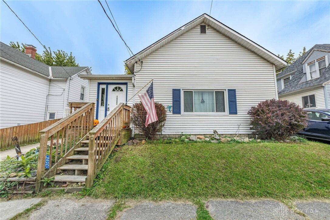 Property Photo:  12850 N High Street  OH 43153 