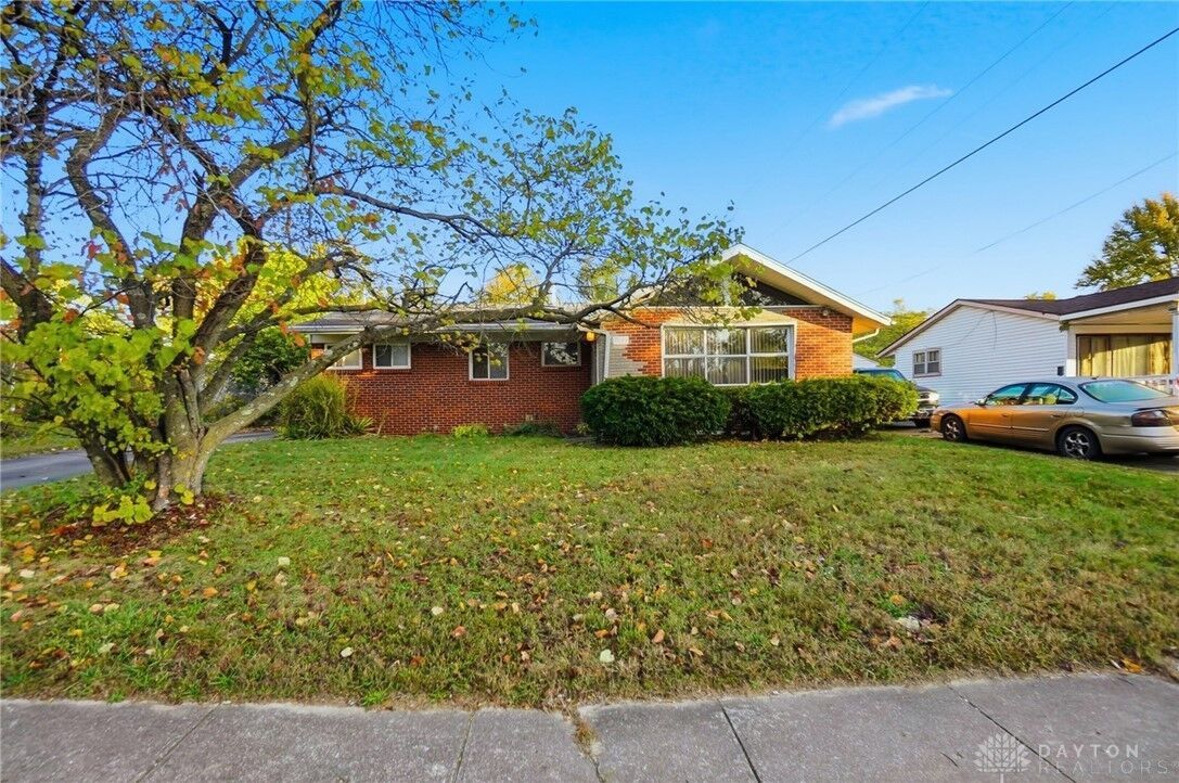 Property Photo:  3581 Ark Avenue  OH 45416