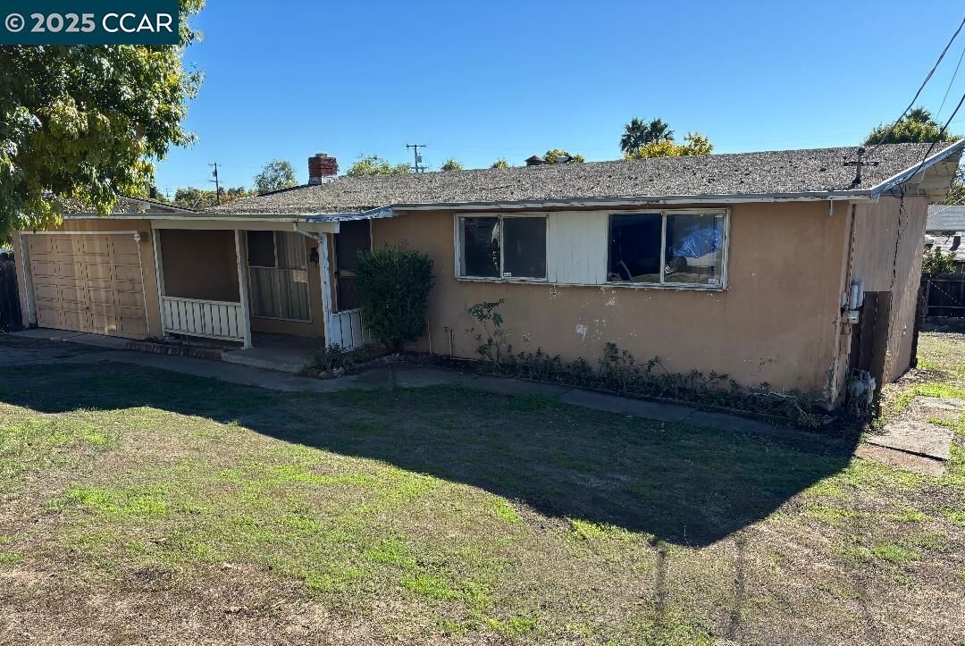 Property Photo:  1950 Solano Way  CA 94520
