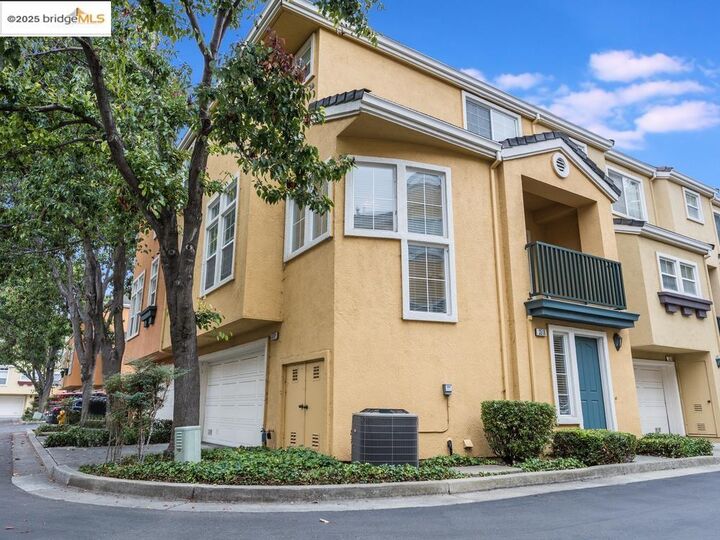 Property Photo: 3518 Madison Cmn CA 94538