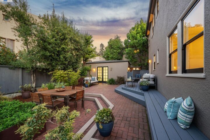 Property Photo:  1149 Amador Avenue  CA 94707 