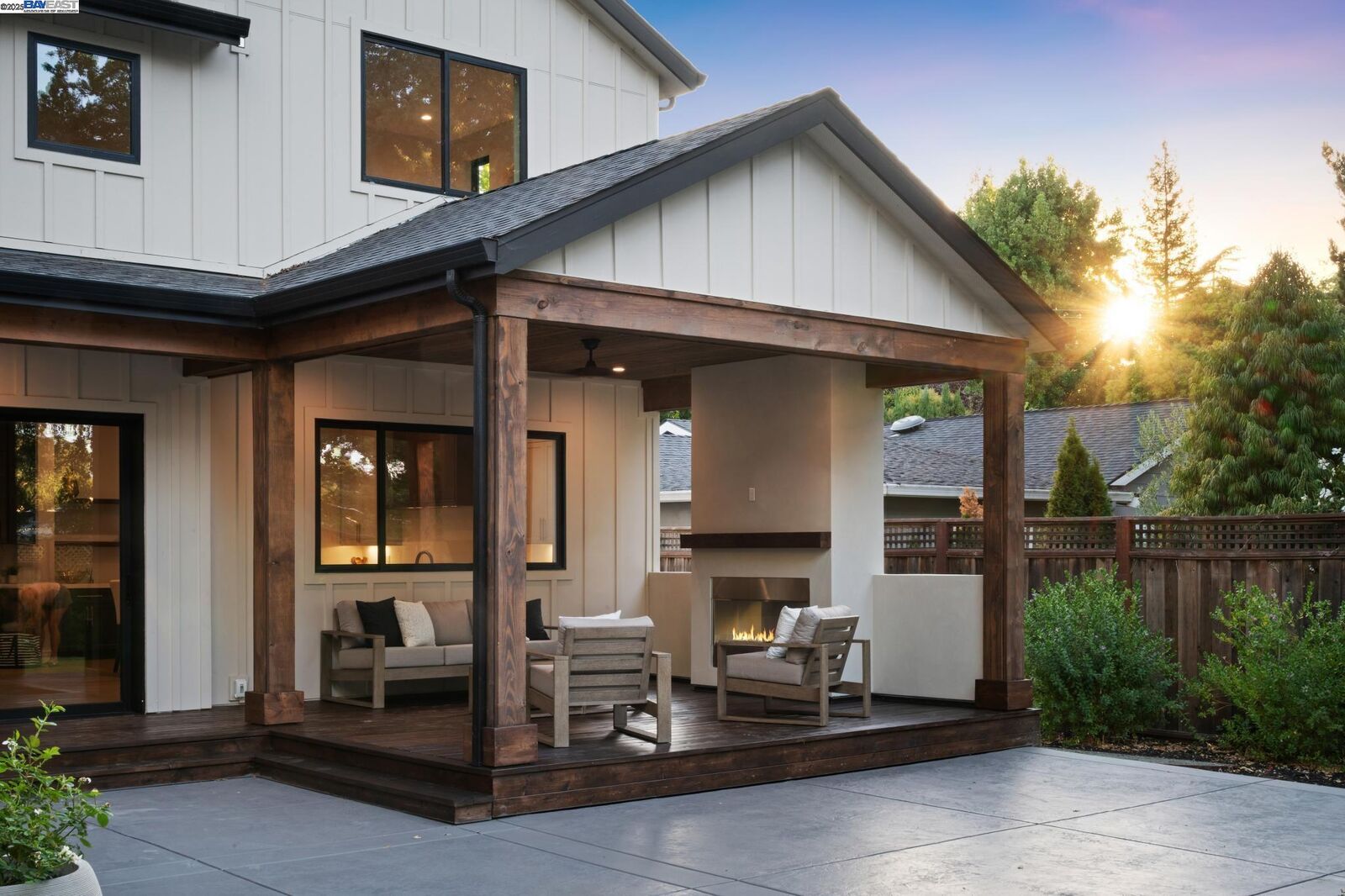 Property Photo:  358 Verona Ave  CA 94526