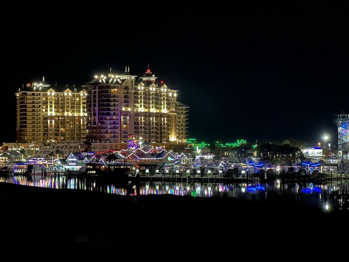 100 Gulf Shore Drive 306  Destin FL 32541 photo