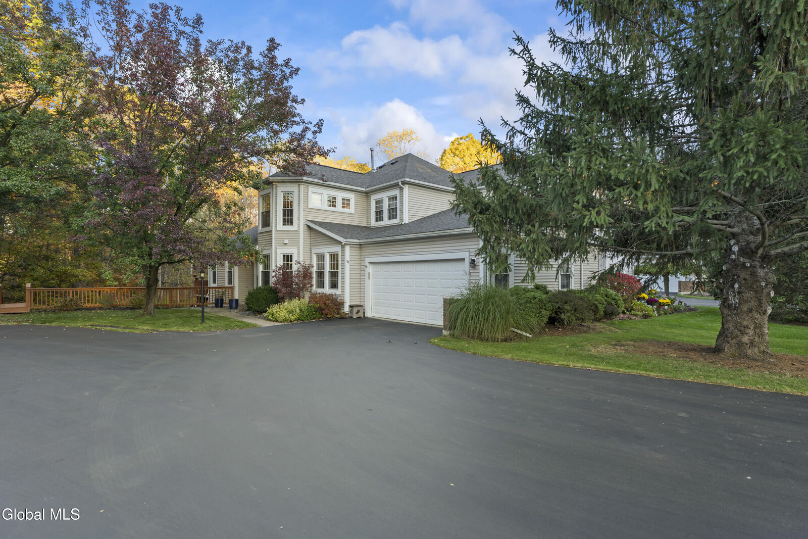 Property Photo: 97 Killarney Drive NY 12309