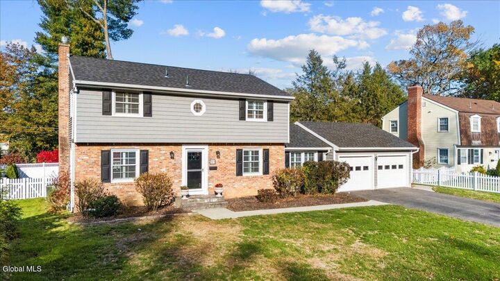 Property Photo:  113 Westchester Drive N  NY 12054 