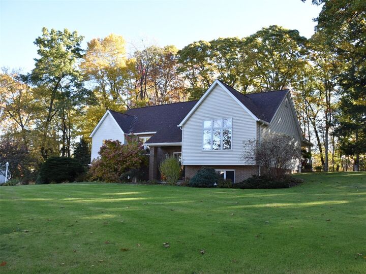 Property Photo:  12988 Raymond Drive  PA 16335