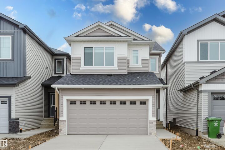 4215 66 Street  Beaumont AB T4X 3E7 photo