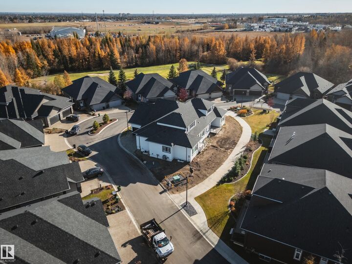 Property Photo:  20425 93 Avenue NW 42  AB T5T 7C7 