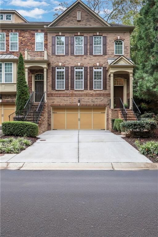 Property Photo:  977 Peachmont Court  GA 30033 