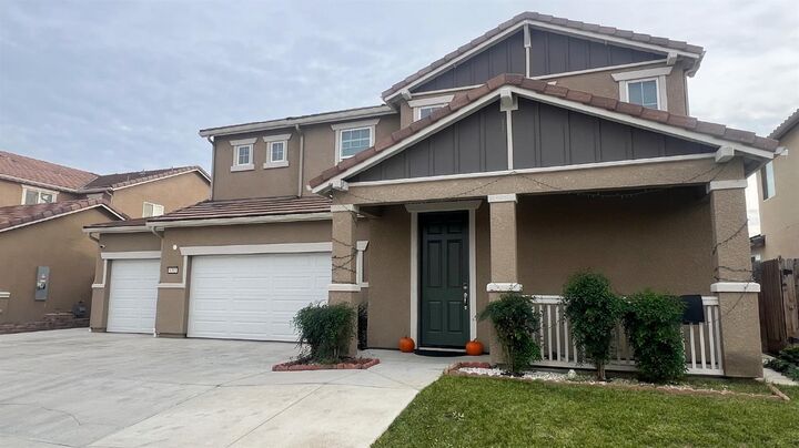 Property Photo:  6363 W Acacia Avenue  CA 93723