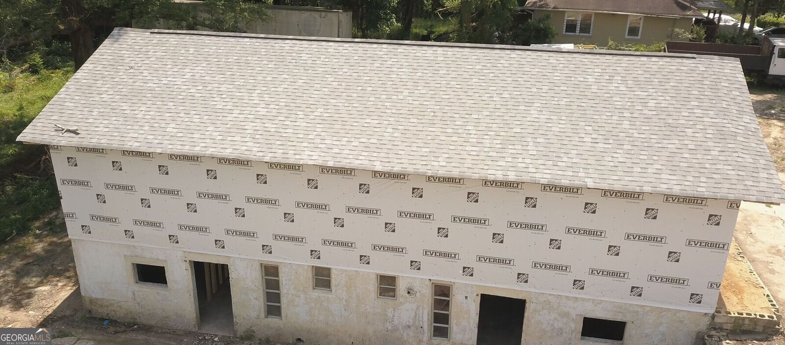 Property Photo:  5372 Bryant Boulevard  GA 30260