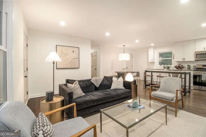 Property Photo: 2892 Salmon Avenue SE GA 30317