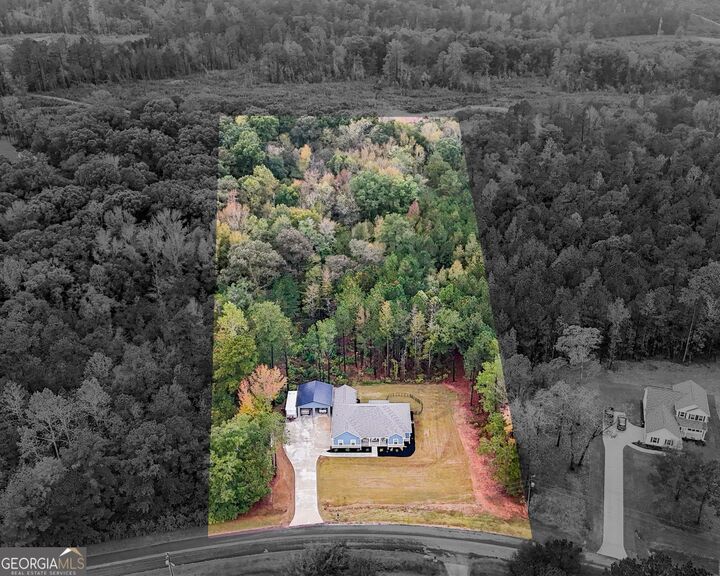 Property Photo: 410 Strickland Loop GA 31029