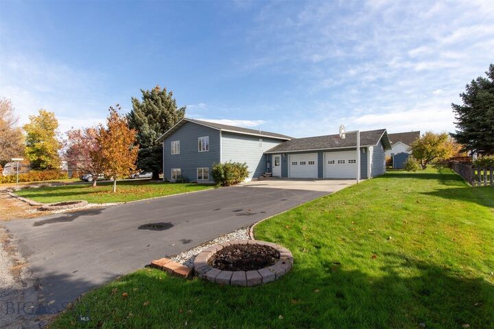 Property Photo:  215 Pine Street  MT 59741