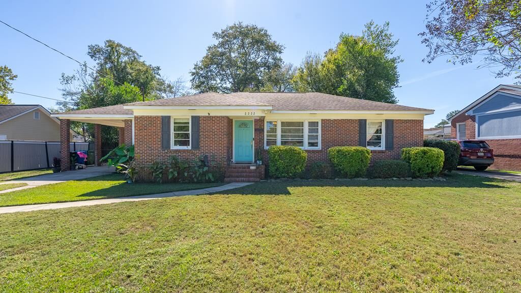 Property Photo:  2222 51st Street  GA 31904 