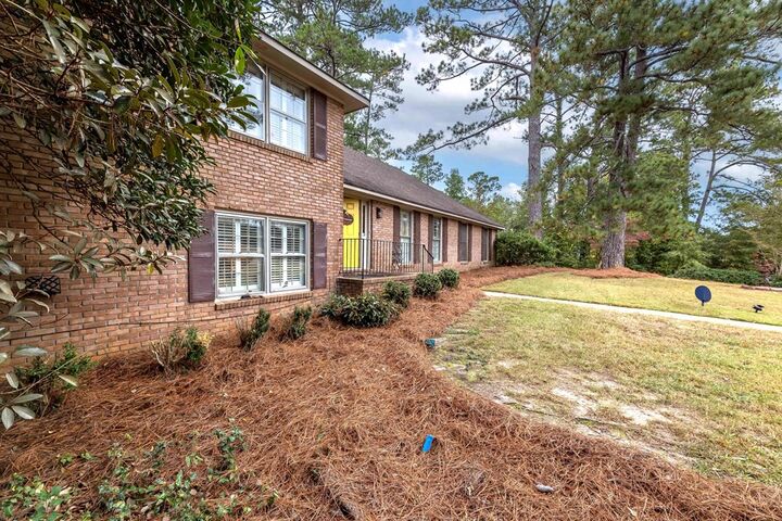 Property Photo:  7701 Gray Shoals Drive  GA 31904 