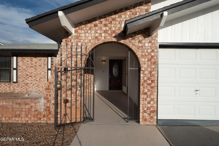 Property Photo:  10534 Crete Drive  TX 79924