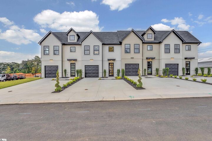 Property Photo:  6 Taverly Drive  SC 29605