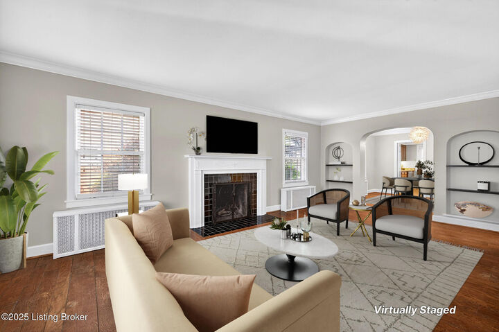 Property Photo:  2325 Broadmeade Rd 1  KY 40205 