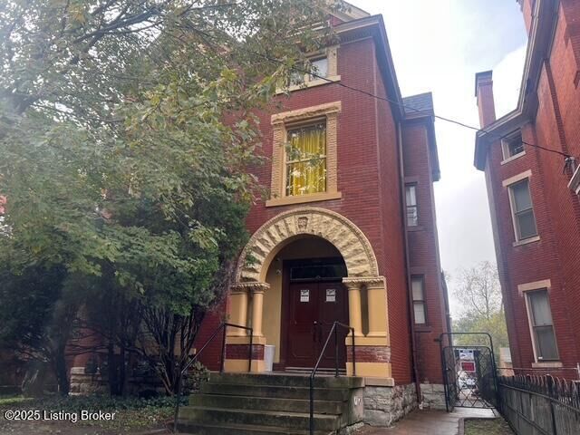 Property Photo:  1228 S Brook St  KY 40203 