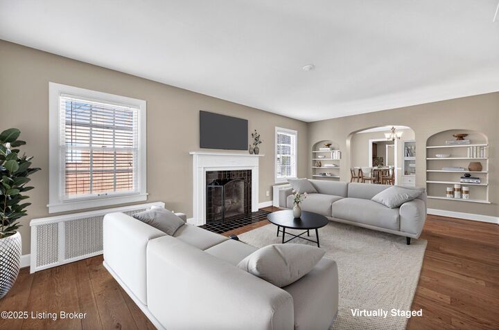 Property Photo: 2325 Broadmeade Rd 2 KY 40205