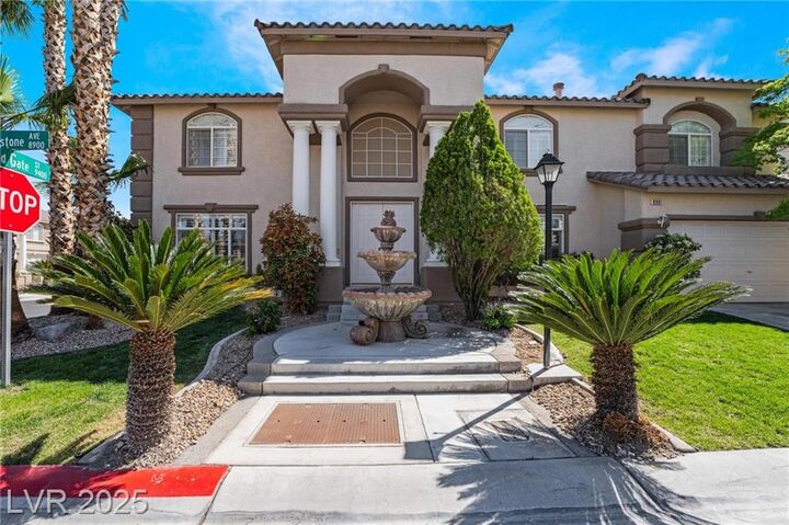 Property Photo:  8901 Goldstone Avenue  NV 89143