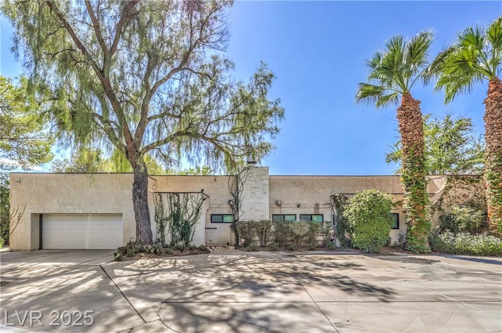 Property Photo:  2701 Alta Drive  NV 89107