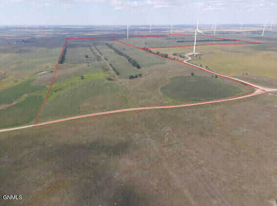 Property Photo:  Tbd 30th Street (1)  ND 58631 