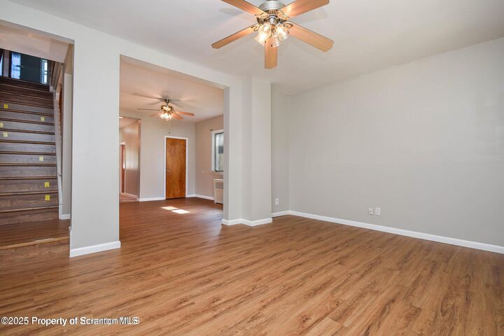 Property Photo:  1225 1/2 S Irving Avenue  PA 18505