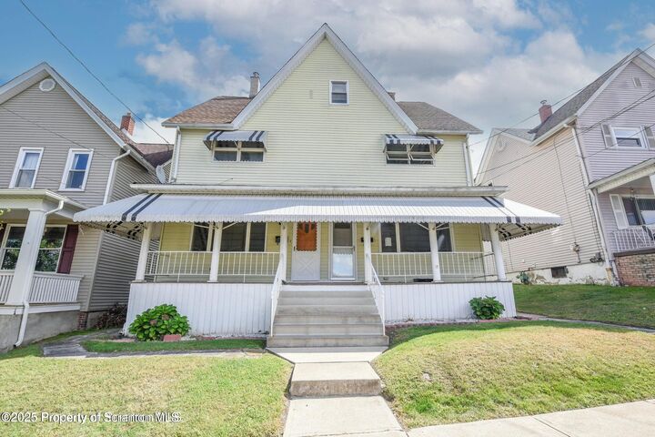 1225 S Irving Avenue  Scranton PA 18505 photo