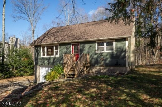 Property Photo: 37 Paddock Ave NJ 07422