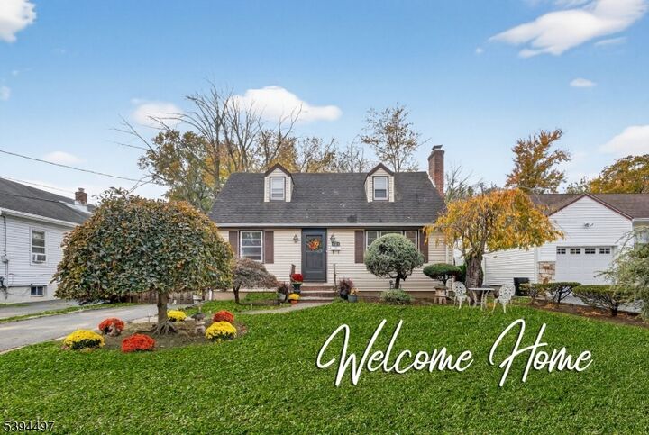 352 Myrtle Ave  Scotch Plains Twp. NJ 07076 photo