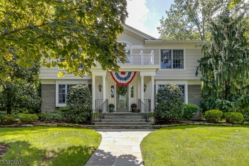 Property Photo:  137 Mountain View Drive  NJ 07092