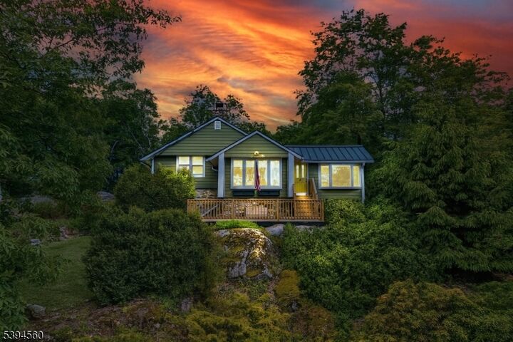 Property Photo:  172 Alpine Trl  NJ 07871 