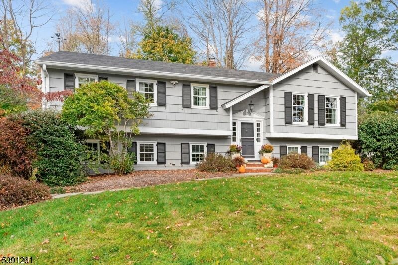 Property Photo: 757 Sunset Ter NJ 07417