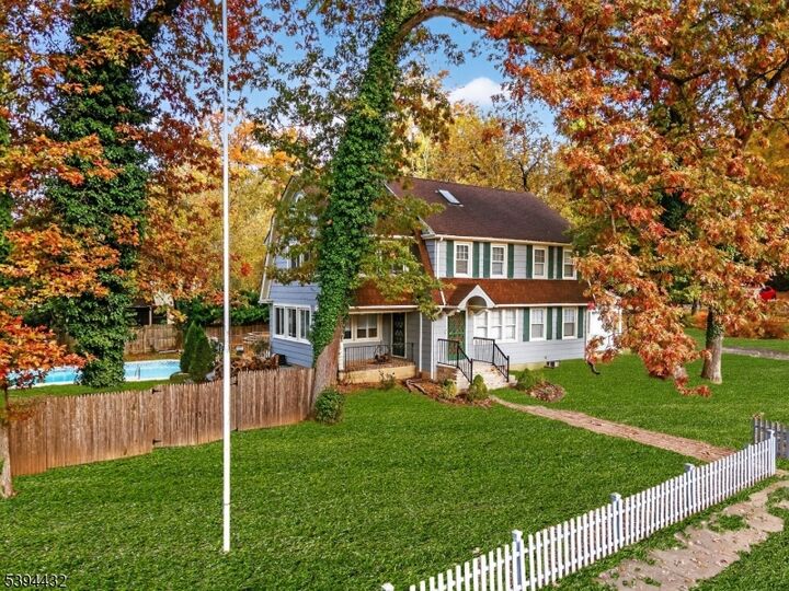 Property Photo:  1505 Charlotte Road  NJ 07060