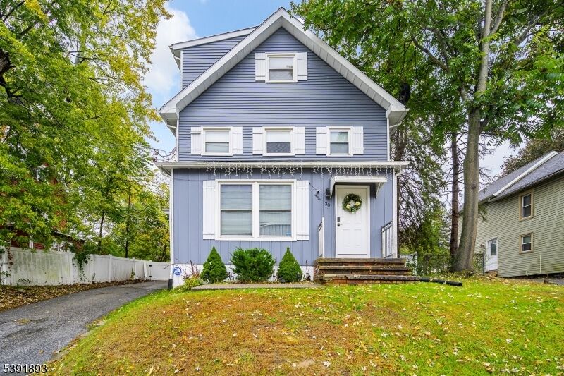 Property Photo:  30 Vernon Ave  NJ 07419 