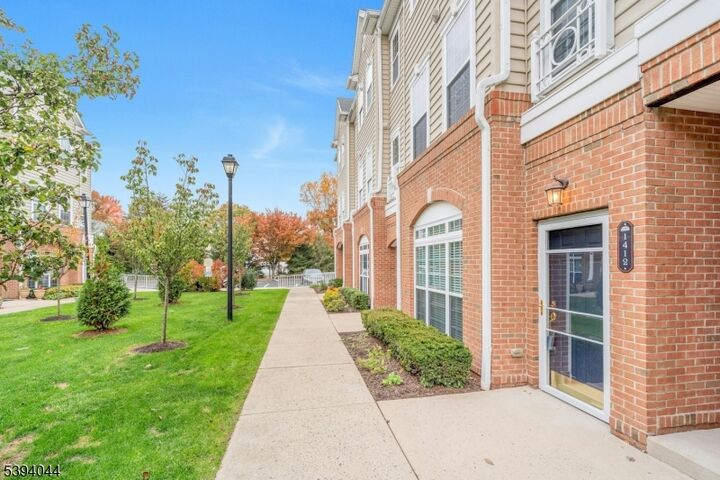 Property Photo:  1412 Hamilton St 1412  NJ 07109 