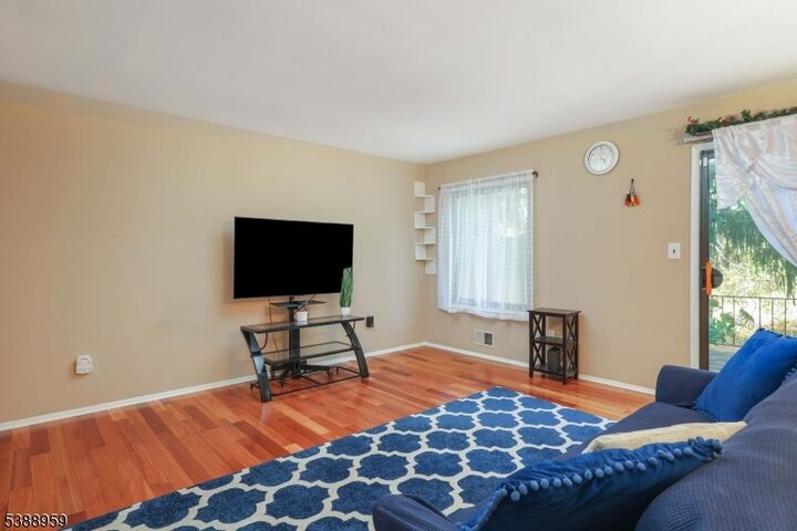 Property Photo: 897 Merritt Dr D NJ 08844