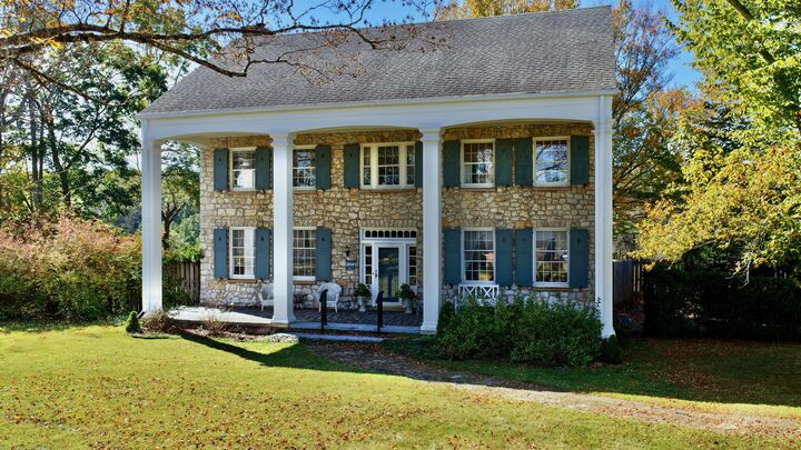 Property Photo:  1894 E Washington St  WV 24901