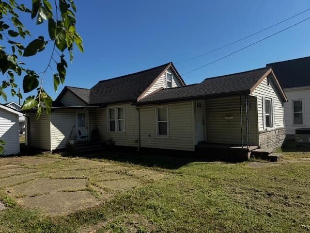 Property Photo:  1513 Clay Street  KY 42420