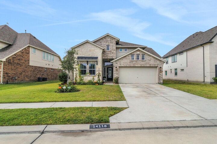 14118 Little River Drive  Baytown TX 77523 photo