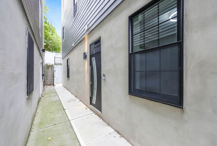 Property Photo:  24 Romaine Ave A1  NJ 07306 