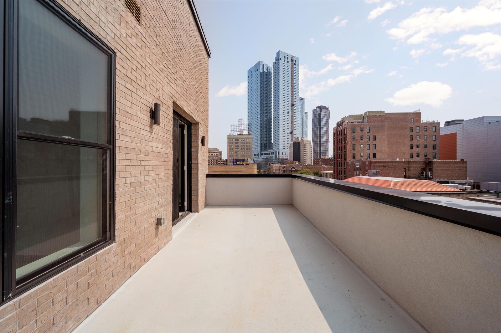 Property Photo:  857 Bergen Ave 501  NJ 07306