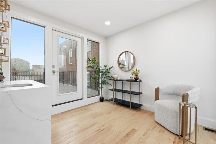 Property Photo: 184 Central Ave 3A NJ 07307