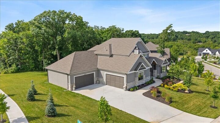 Property Photo:  23717 W 118th Terrace  KS 66061 