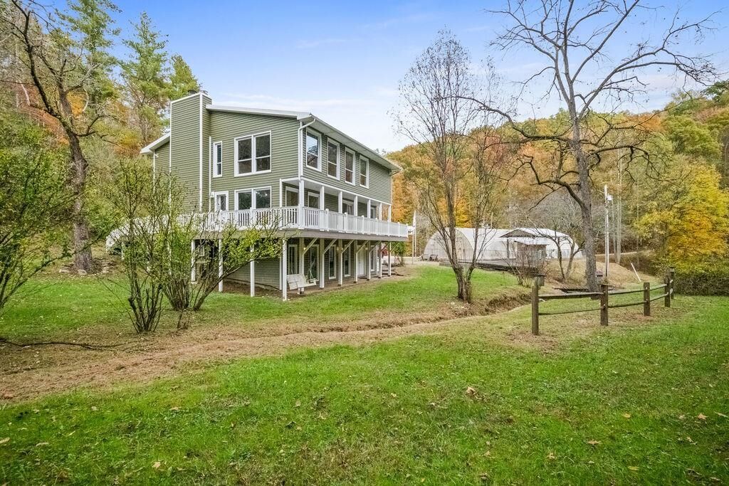 Property Photo:  2105 Lee Creek Road  WV 25510 
