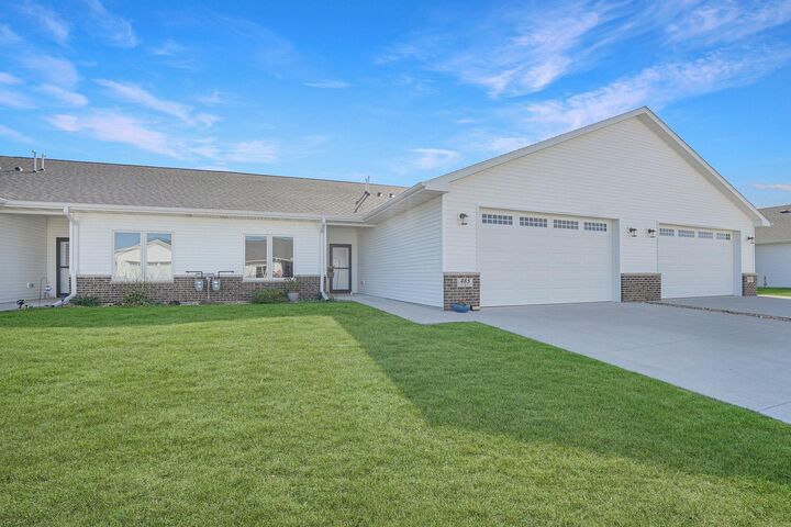 485 Autumn Lane 2  Cedar Falls IA 50613 photo